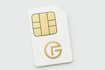 Nano SIM Card