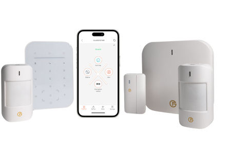 The Guardfather Bundle