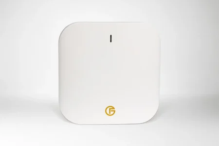 The Guardfather Control Panel