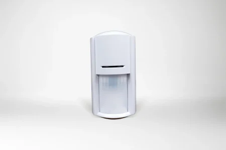 Wireless Outdoor Motion Sensor