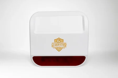 Wireless Outdoor Sounder