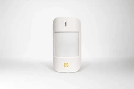 Wireless Pet Friendly Motion Sensor